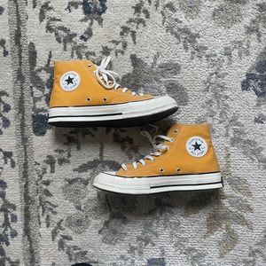 Converse Chuck 70 Vintage Canvas